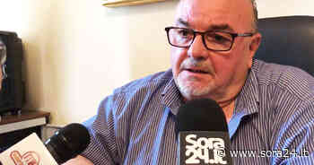 SORA – Pulizia marciapiedi, caditoie e sfalcio erba: il punto di Natalino Coletta - Sora24