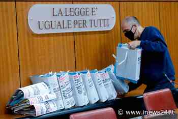 Strage d’Erba, la difesa chiede di riaprire il processo - Inews24