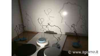 “Calder, che circo!“ La mostra interattiva del Museo in erba - IL GIORNO