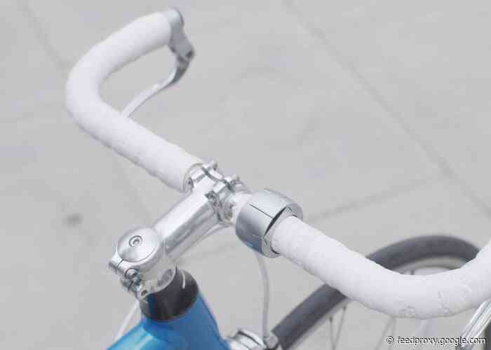 Loop minimalist bike phone holder and mount from $40