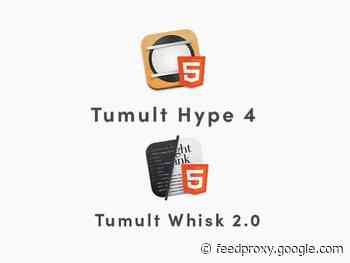 Save 53% on the Essential Tumult Coder Bundle