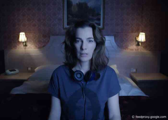 Losing Alice psychological thriller premiers on Apple TV+ January 22nd 2021