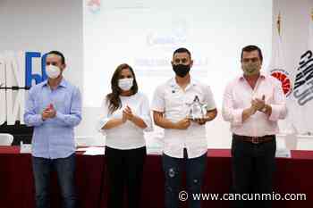 Premian a la excelencia en "Cancún tiene estrella" - Cancún Mio
