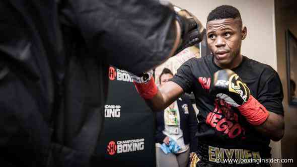 Fox Sports 1 Preview: Javier Fortuna – Antonio Lozada, Austin Dulay – Jose Gallegos
