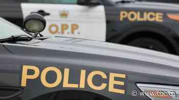 2 men dead, 1 critically injured in Highway 401 crash in Mississauga