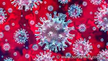 Coronavirus fragments detected in Benalla and Portland wastewater - The Border Mail