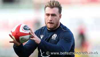 Skipper Stuart Hogg urges Scotland to put in repeat performance against France