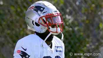 Source: Patriots to activate RB Michel off IR