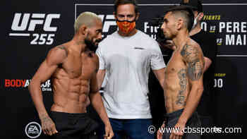 UFC 255 predictions -- Deiveson Figueiredo vs. Alex Perez: Fight card, odds, prelims, expert picks