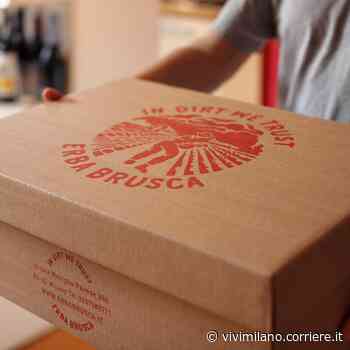 Lo shop di Erba Brusca - Eventi food e degustazioni, Eventi, incontri e manifestazioni a Milano - Vivimilano