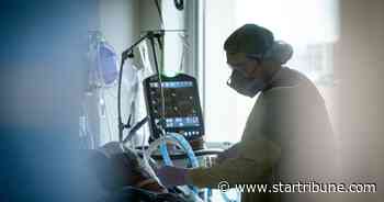 Minnesota reports 6,265 new COVID-19 cases, 51 more deaths