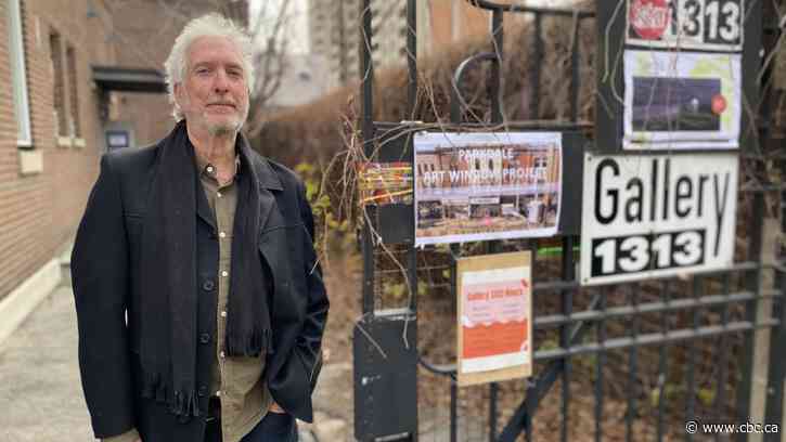 How the Parkdale community is continuing to support art, and each other, through COVID-19