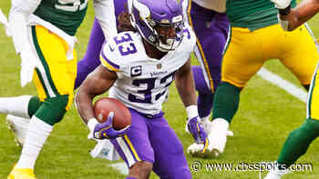 Cowboys vs. Vikings odds, line: 2020 NFL picks, Week 11 predictions from proven simulation