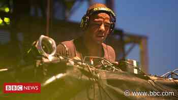 Erick Morillo: DJ died from acute ketamine toxicity - BBC News