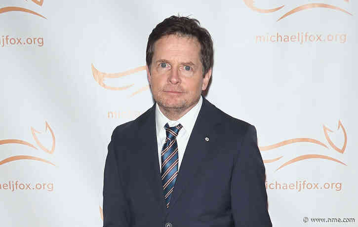 Michael J. Fox on living with Parkinson’s: “Finding something to be grateful for is what it’s about”