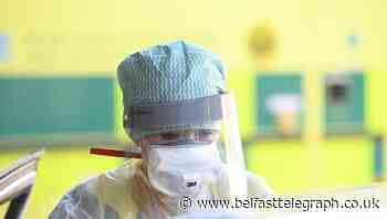 10 more Covid-19 deaths in Northern Ireland