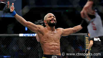 UFC 255 -- Deiveson Figueiredo vs. Alex Perez: Fight card, start time, prelims, odds, location, complete guide