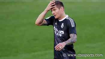 Villarreal vs. Real Madrid score: Los Blancos conceded another penalty and drop points