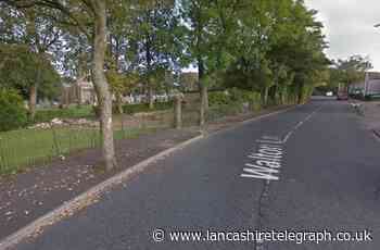 Police appeal after man exposes himself and tries to grab teenager