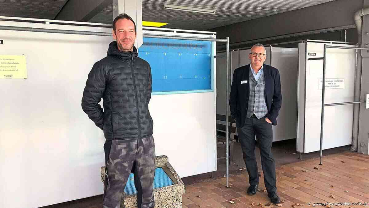 Baiersbronn: Sanierungsarbeiten starten bald - Baiersbronn - Schwarzwälder Bote