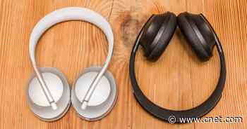 Best Black Friday headphone deals 2020: Save on Samsung Galaxy Buds Live, Bose Noise Cancelling Headphones, more     - CNET