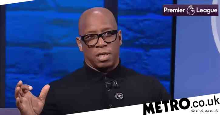 Ian Wright sends warning to wasteful Chelsea star Timo Werner