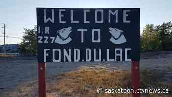 'Hit us all at once': Fond du Lac sees COVID-19 surge, lack of water