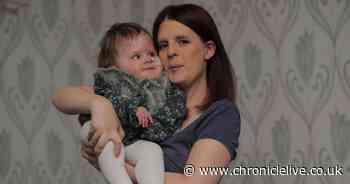 Baby not expected to survive more than 'minutes' celebrates first birthday