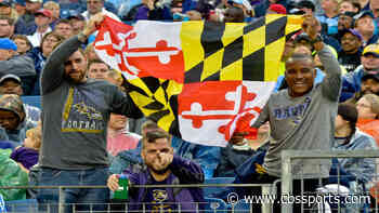Ravens vs. Titans: How to watch, schedule, live stream info, game time, TV channel