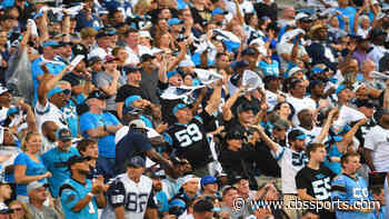 Watch Panthers vs. Lions: TV channel, live stream info, start time