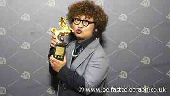 Romantic comedy My Missing Valentine wins big at Golden Horse Awards