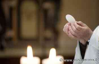 Messa e preghiera a Savona - L'Eco - il giornale di Savona e Provincia