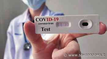 Coronavirus, 92 nuovi casi nella provincia di Savona. Crescono di 9 unità gli ospedalizzati - SavonaNews.it