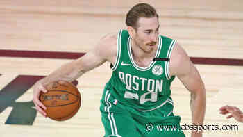 2020 NBA free agency tracker: Hornets to sign Gordon Hayward; Raptors re-up Fred VanVleet