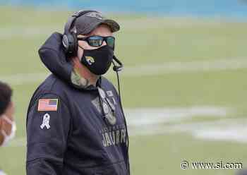 Inside AFC South: Who Have Made the Best Coaching Decisions? - Sports Illustrated