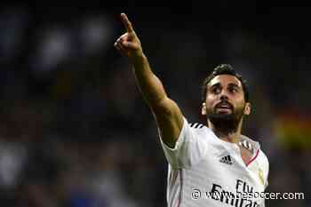 Arbeloa wins on coaching debut - BeSoccer EN