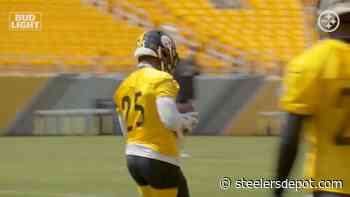 Antoine Brooks Embraces Steelers' Tough Coaching: 'If They're Hard On Me, They're Hard On Me Because They Like Me' - Steelers Depot
