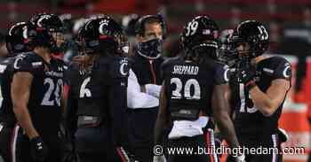 SB Nation Reacts: Coaching Carousel & The State Of Cincinnati - Building the Dam