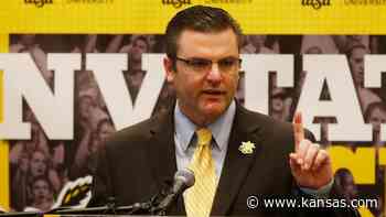 ‘There are no winners’: AD talks Marshall resignation, WSU basketball coach search - Wichita Eagle