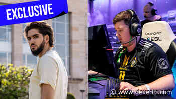 Prodigy Agency’s star players get dedicated health coaching with Gscience - Dexerto