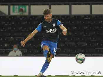 Paul Gallagher speaks about coaching at Preston North End's academy and 'giving something back' to football - Lancashire Post