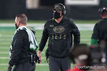 NFL coaches fired: Latest news on huge coaching hot seat in 2020 - Sportsnaut