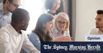 Business coaching: a waste of money? - Sydney Morning Herald