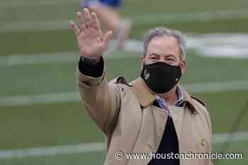 Cal McNair: Texans leaving 'no stone unturned' in coaching search - Houston Chronicle