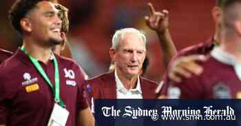 Bennett's three-week coaching masterclass proves why he's simply the best - Sydney Morning Herald