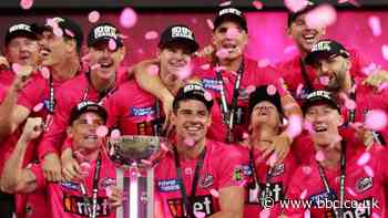 Big Bash League: New substitute rule 'ludicrous' - Brad Hogg