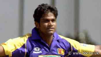 Nuwan Zoysa: Ex-Sri Lanka bowler guilty of match-fixing offences