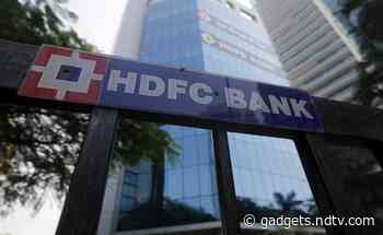 HDFC Bank Is Down, Debit Card, UPI Transactions, and Even ATMs Not Working, Customers Say
