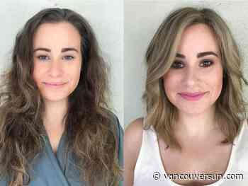 Makeover: Strategizing a whole new look