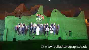 G20 summit opens as leaders urge united response to coronavirus